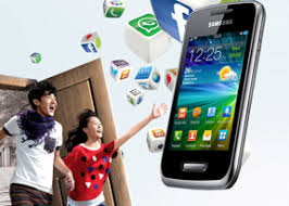 Samsung Wave Y Review Young Blood Gsmarena Com Tests