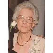 Dina Mary Mladinich Kuljis Obituary October 4, 2006