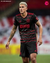 Veja todas as informações e últimas notícias pedro (flamengo). Sala12 On Twitter Pedro Com A Camisa Do Flamengo 28 Jogos Como Titular 26 Gols 2 Gols Hoje