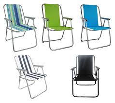 Shop for picnic chair online at target. Folding Garden Patio Spring Deck Chair Picnic Camping Beach Fishing Outdoor Seat Ebay