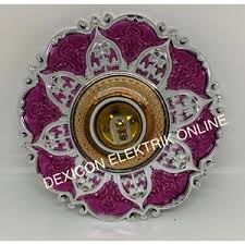 Maybe you would like to learn more about one of these? Jual Fitting Lampu Plafon Hias Dexicon Elektrik Jakarta Indotrading