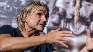 Nacho Cano vuelve a Madrid con Malinche