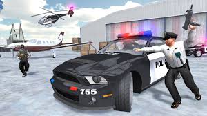 Skachat Police Simulator 1 0 1 Dlya Android