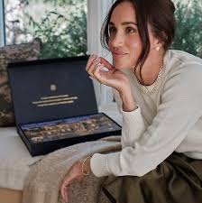 Meghan, Duchess of Sussex £112 Advent Calendar Sparks Fan Attacks on UK Vicars — Is Commercialization Tearing Faith Apart?