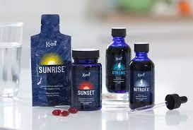 The kyani sunrise is a powerful antioxidant/superfood blend drink which focuses on the wild alaskan blueberry (known as the king of fruits). Kyani Organic Protein Food Supplement Topkyaniteam