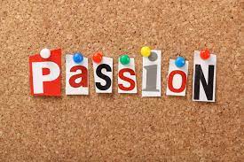 Passion is a strong feeling of love or enthusiasm, especially in the context of a sexual relationship. Living A Life Of Passion Anas Ebrahem