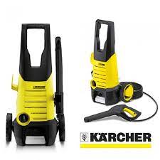 Text of karcher water jet. Karcher K2 360 High Pressure Washer 1400w 120 Bar