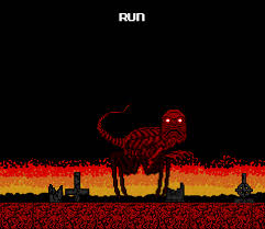We would like to show you a description here but the site won't allow us. Godzilla Nes Creepypasta Explore Tumblr Posts And Blogs Tumgir