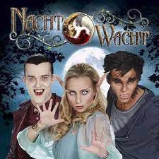 Ondertussen maakt de voodoomagiër volac plannen om alle wezens die ooit door de nachtwacht. Nachtwacht De Nachtwacht 2016 256 Kbps File Discogs