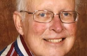 Robert C. “Bob” Unland Obituary April 25, 2013