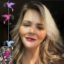 Erica Lynn Dombrowski"