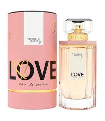 Victoria S Secret Love Eau De Parfum Spray 3 4 Oz Perfume Victoria Secret Fragrances Victoria Secret Perfume