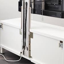 uppleva bracket for tv swivel light gray ikea in 2020 hide tv cords swivel tv stand hiding tv cords on wall