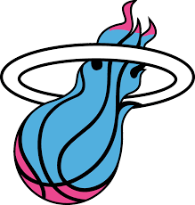 This page includes their hex, rgb, hsb and cmyk color codes. Miami Heat Vice Nights Logo By Ragerakizta On Deviantart
