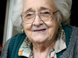 The Extraordinary Life of Clarice Dunn-Part 1