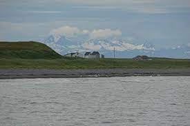 Maybe you would like to learn more about one of these? Ugashik Bay Wikipedia