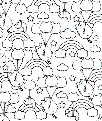 Kids or adults, girls or boys, young or old. 94 Pusheen Coloring Book Ideas Pusheen Coloring Pages Cat Coloring Page Pusheen