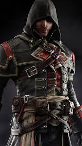 Maybe you would like to learn more about one of these? Assassin S Creed Rogue Killer Iphone X 8 7 6 5 4 3gs Wallpaper Download Iwall365 Com