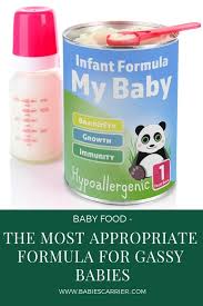 Best Formula For Gassy Babies Gassy Baby Breastfeeding Gassy Baby Breastfeeding Gassy Baby Baby Breastfeeding