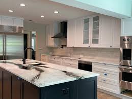 Bathroom pros of south florida provides bathroom vanity and countertops with your complete bathroom remodel. Sobe Stone