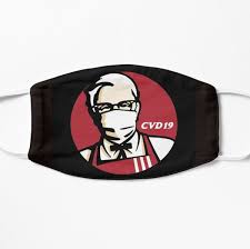 Kfc printable coupons 2021 (july specials): Kfc Gifts Merchandise Redbubble