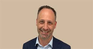 Mark Canavan appointed to Visual Connections Board