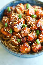 Teriyaki Chicken Noodle Bowls Recipe Teriyaki Chicken Noodles Asian Recipes Cooking Recipes