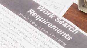 Virginia career works lynchburg va. Receiving Unemployment Benefits You Now Need To Apply To 2 Jobs A Week