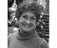 Margaret Lawrence Obituary (2021)