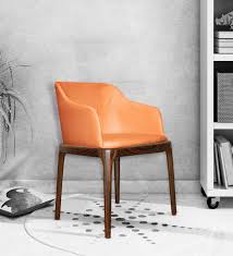 Other wall colors that work well with gray flooring are sand, honey, light green and pale yellow. Buy Carson Dining Chair In Camel Colour By Furnitech Online Uphlostered Side Dining Chairs Dining Furniture Pepperfry Product