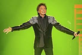 Barry Manilow announces new Albany concert date at MVP Arena
