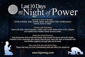Check spelling or type a new query. The Night Worth More Than Thousand Months Laylat Al Qadr Fajar Magazine
