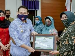 Dalam video itu, novi mengaku sebagai kader pdip. Xuq3z4vpho7msm