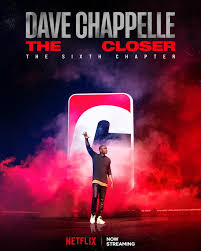 Dave Chappelle The Closer Tv Special 2021 Imdb
