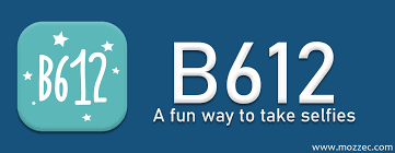 The app also contains many filters. B612 Apk V8 14 5 Download Latest Version 74 01 Mb