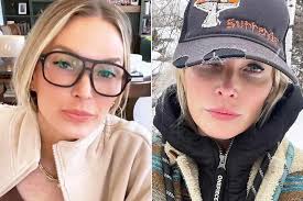 Kelley Wolf Claims She Was 'Held Against' Her Will, 'Initiated a  Separation' from Husband Scott a Year Ago in Lengthy New Posts : r/Fauxmoi