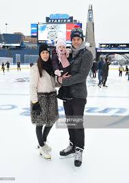 It all started in july of 2017 when david pastrnak and rebecca rohlsson locked eyes and instantly fell in love with each other. Pin On Patriots Bruins Red Sox Celtics