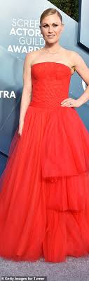 Kurt warner que llevará a cabo @lionsgate y que se titulará. Anna Paquin Joins Zachary Levi In The True Story Adaptation American Underdog The Kurt Warner Story Daily Mail Online