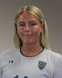 2024 Women's Soccer Roster