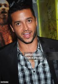 Michael Greif, Wilson Jermaine Heredia, Byron Utley, Jessie L.... News  Photo