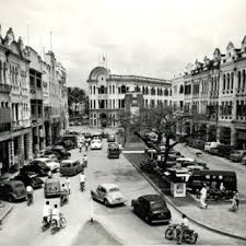 Malaysia is all known to us today as one of the most prime developing countries among all asian countries around the world. Shows The New Development Of Modern 4 Storeys Shop Houses By Kwang Tai Download Scientific Diagram