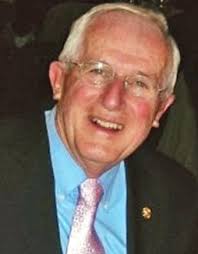 Dr. William C. Bromley Obituary