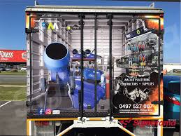 Master Plastering Contractors Truck Graphics Completed Working As A Team With Gus From Master Plastering Contractors S Midland Truck Graphics Building Signs