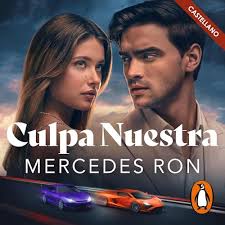 Culpa nuestra [Our Fault]