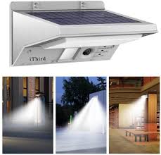 Solar Lights Outdoor Motion Sensor In 2020 Sensor Lights Outdoor Solar Motion Lights Motion Sensor Lights Outdoor