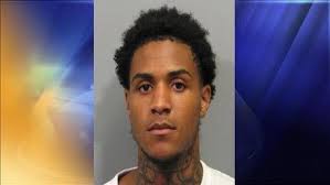 Kenner Police arrest man for severely beating girlfriend