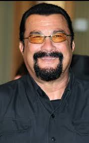 Realstevenseagal