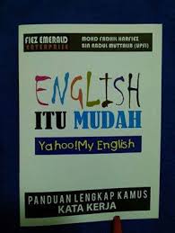Socializing is done by educating individuals about the culture that should be owned and race, so he became a member of the good in the community and in a range of special group, socialization can be considered equal to education . Unity Empire Panduan Lengkap Kamus Kata Kerja Percuma Dengan Setiap Pembelian Buku English Itu Mudah Sementara Stok Masih Ada 3 Facebook