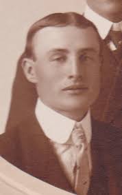 George Wilfred Davis (1883-1947)