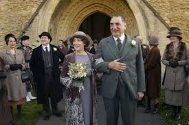 Mr smith is concerned about bill and his friends. Downton Abbey Recap Season 6 Episode 3 Wsj